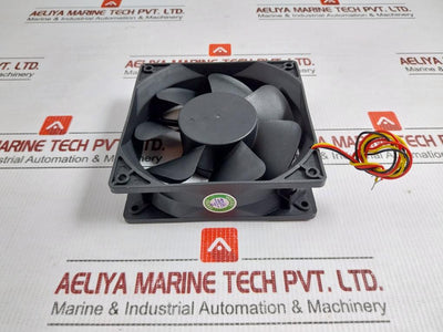 Xing Dong Yu Dfh1238S Dc Brushless Fan Dc 24V---0.40A Shenzhen