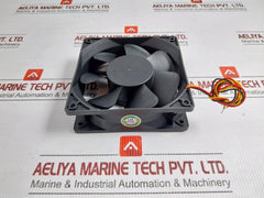 Xing Dong Yu Dfh1238S Dc Brushless Fan Dc 24V---0.40A Shenzhen