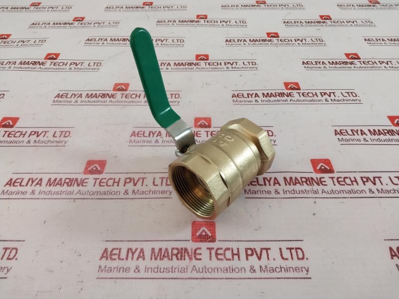 Xingfeng Famen Dn 40 Brass Ball Valve