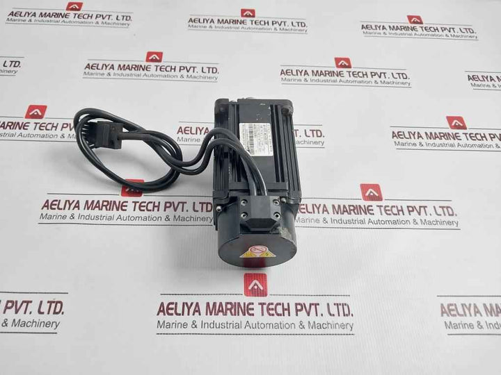 Xinje Electric Ms-80Ste-m02430B-20P7 Ac Servo Meter Aw 0.75 A 3.0