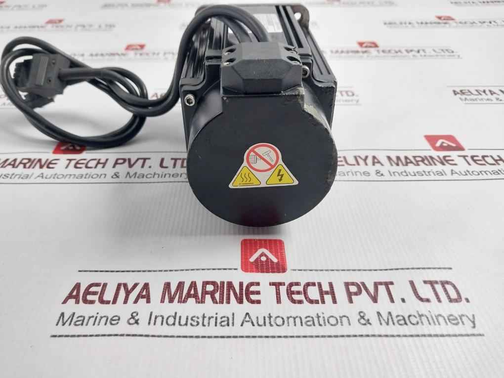 Xinje Electric Ms-80Ste-m02430B-20P7 Ac Servo Meter Aw 0.75 A 3.0