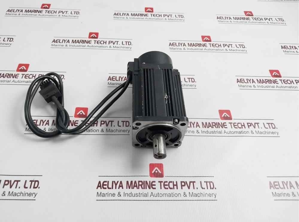 Xinje Electric Ms-80Ste-m02430B-20P7 Ac Servo Meter Aw 0.75 A 3.0