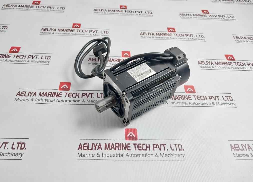 Xinje Electric Ms-80Ste-m02430B-20P7 Ac Servo Meter Aw 0.75 A 3.0