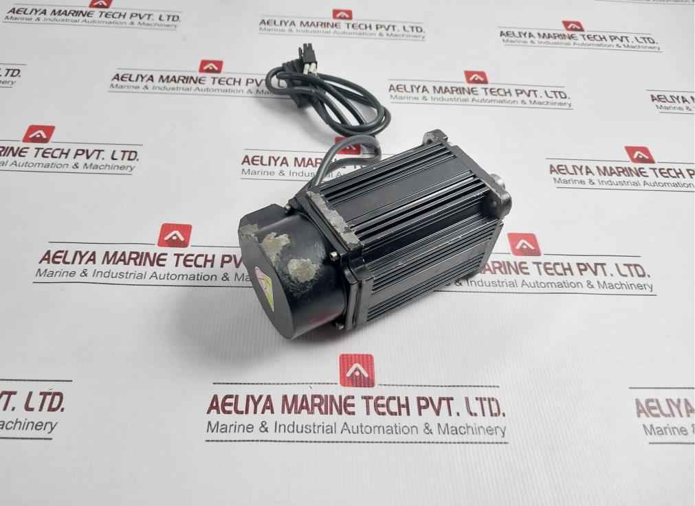 Xinje Electric Ms-80Ste-m02430B-20P7 Ac Servo Meter Aw 0.75 A 3.0