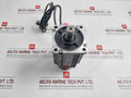 Xinje Electric Ms-80Ste-m02430B-20P7 Ac Servo Meter Aw 0.75 A 3.0