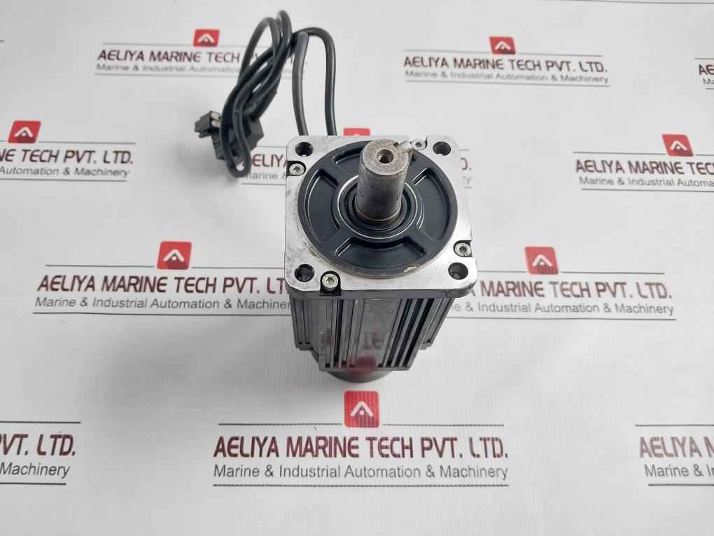 Xinje Electric Ms-80Ste-m02430B-20P7 Ac Servo Meter Aw 0.75 A 3.0