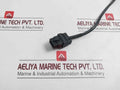 Xinje Electric Ms-80Ste-m02430B-20P7 Ac Servo Meter Aw 0.75 A 3.0