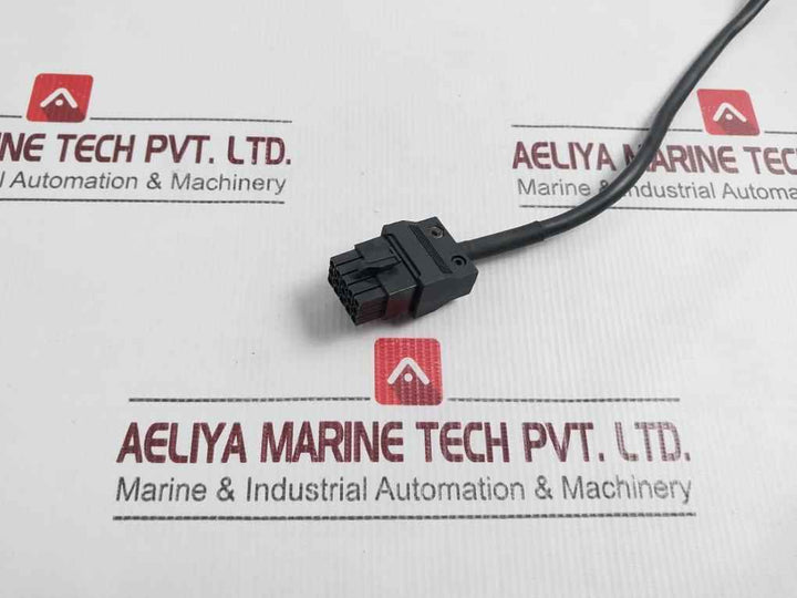 Xinje Electric Ms-80Ste-m02430B-20P7 Ac Servo Meter Aw 0.75 A 3.0