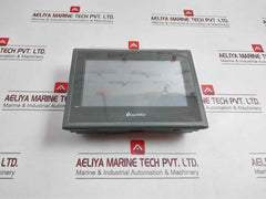 Xinje Electric Tg765-xt-c Human Machine Interface Touch Panel (Not Working)