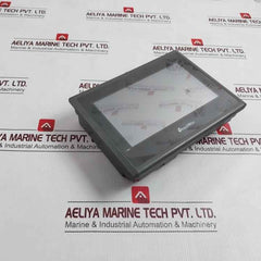 Xinje Electric Tg765-xt-c Human Machine Interface Touch Panel (Not Working)