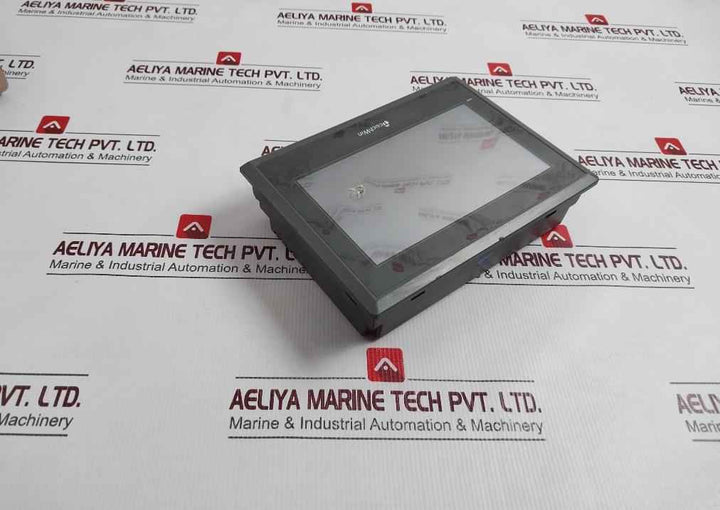 Xinje Electric Tg765-xt-c Human Machine Interface Touch Panel (Not Working)