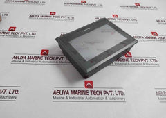Xinje Electric Tg765-xt-c Human Machine Interface Touch Panel (Not Working)