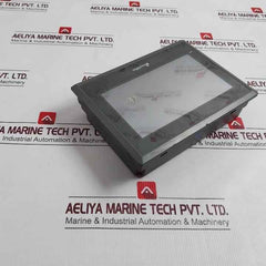 Xinje Electric Tg765-xt-c Human Machine Interface Touch Panel (Not Working)