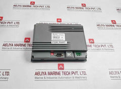 Xinje Electric Tg765-xt-c Human Machine Interface Touch Panel (Not Working)