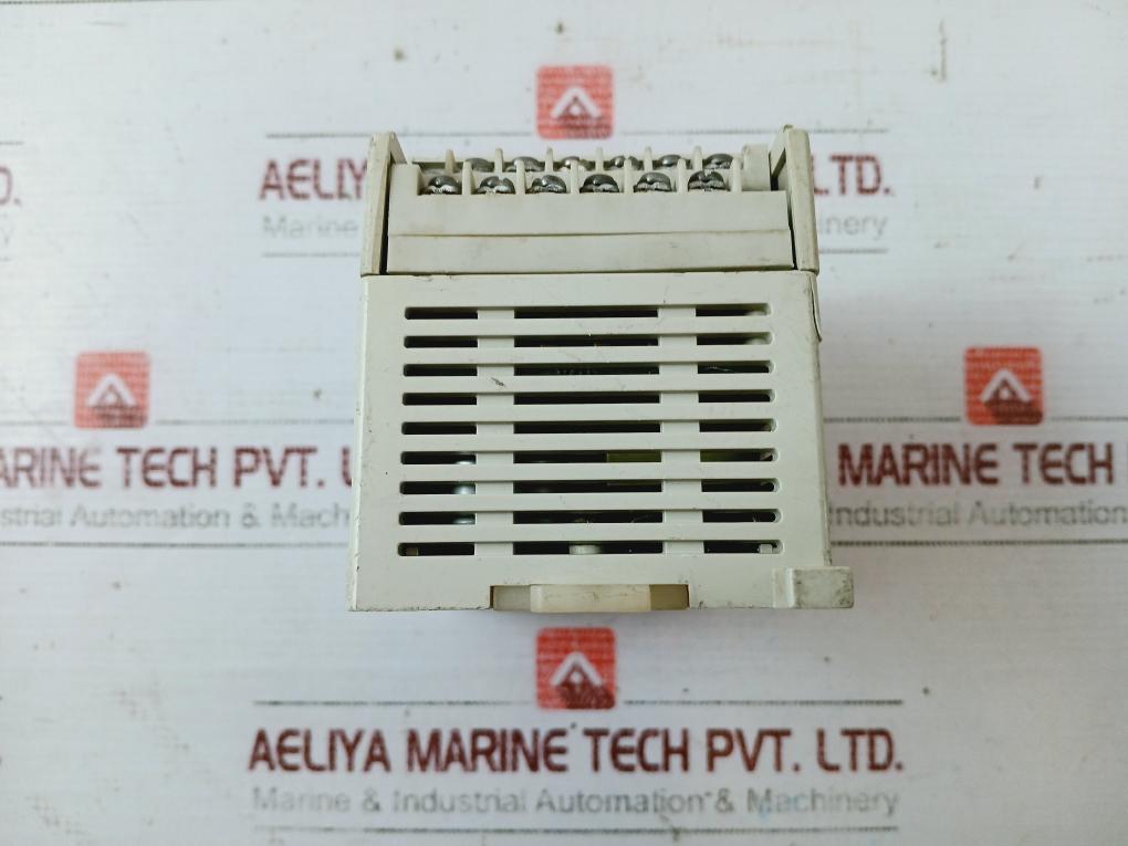 Xinje Electronic Xc1-16R-e Programmable Controller Ac 85-260V