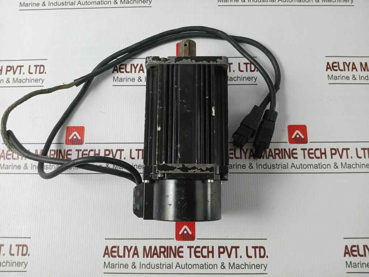 Xinje Ms-80Ste-m02430B-20P7 Ac Servo Motor 3000 Rpm Xjq180171V135380718 Ip 64