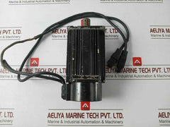 Xinje Ms-80Ste-m02430B-20P7 Ac Servo Motor 3000 Rpm Xjq180171V135380718 Ip 64