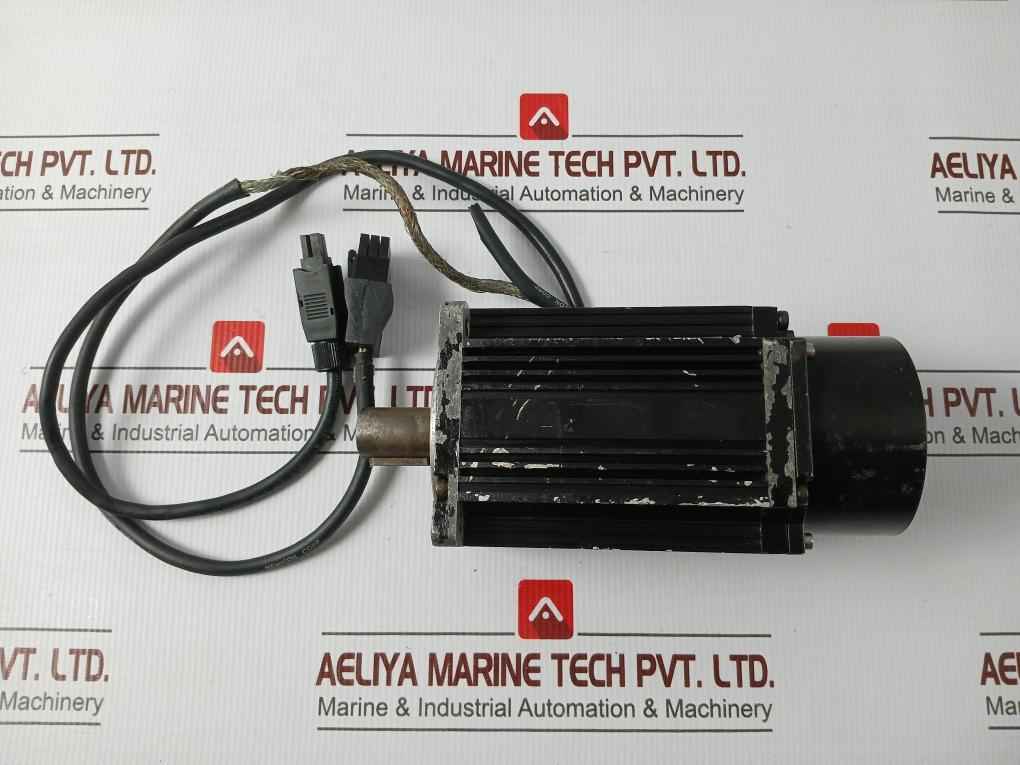 Xinje Ms-80Ste-m02430B-20P7 Ac Servo Motor 3000 Rpm Xjq180171V135380718 Ip 64
