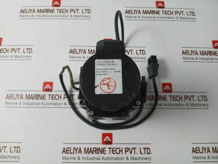 Xinje Ms-80Ste-m02430B-20P7 Ac Servo Motor 3000 Rpm Xjq180171V135380718 Ip 64