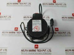 Xinje Ms-80Ste-m02430B-20P7 Ac Servo Motor 3000 Rpm Xjq180171V135380718 Ip 64