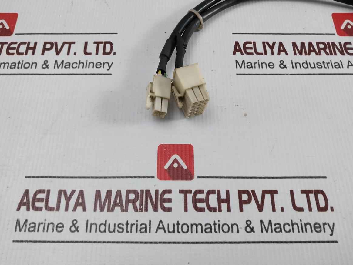 Xinje Ms-80st-m02430b-20p7 Ac Servo Motor 3000rpm Ip65 3.0a