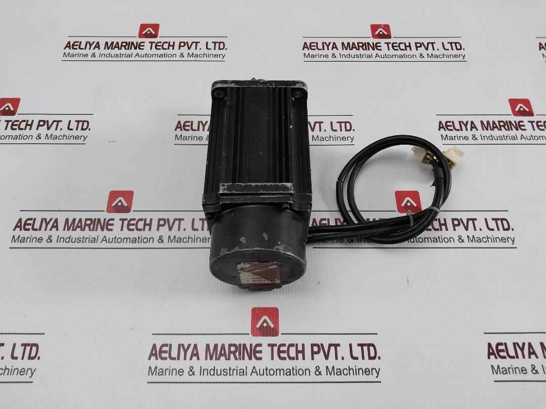 Xinje Ms-80st-m02430b-20p7 Ac Servo Motor 3000rpm Ip65 3.0a