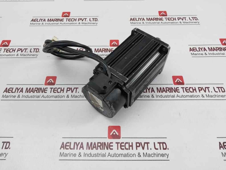 Xinje Ms-80st-m02430b-20p7 Ac Servo Motor 3000rpm Ip65 3.0a