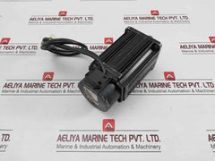Xinje Ms-80st-m02430b-20p7 Ac Servo Motor 3000rpm Ip65 3.0a