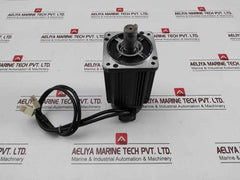 Xinje Ms-80st-m02430b-20p7 Ac Servo Motor 3000rpm Ip65 3.0a