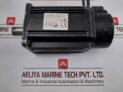 Xinje Ms-80st-m02430b-20p7 Ac Servo Motor 3000rpm Ip65 3.0a