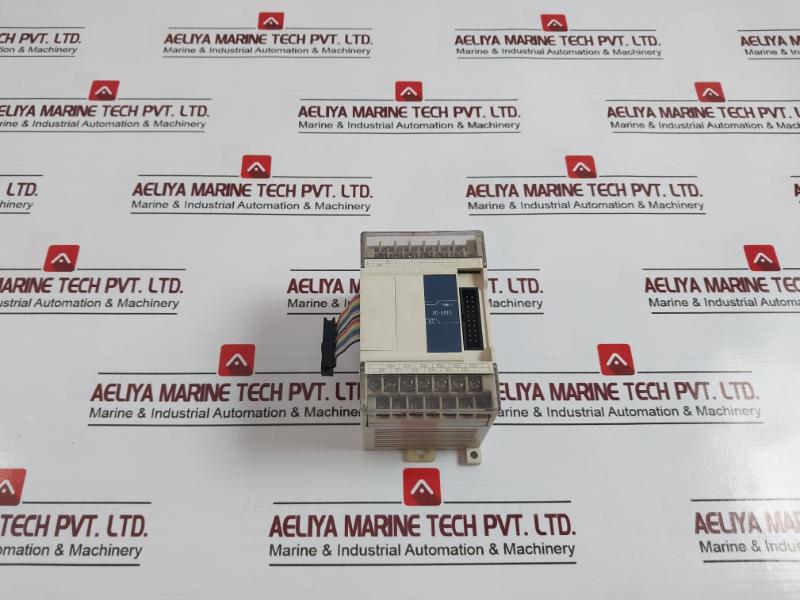Xinje Xc-e6Tca Extension Module Series Xc-e6Tc 1007300027