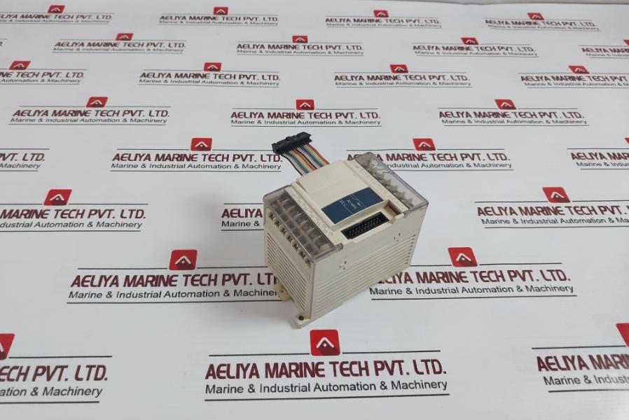 Xinje Xc-e6Tca Extension Module Series Xc-e6Tc 1007300027