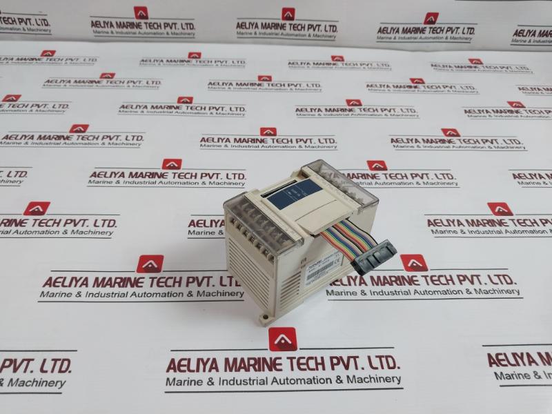 Xinje Xc-e6Tca Extension Module Series Xc-e6Tc 1007300027
