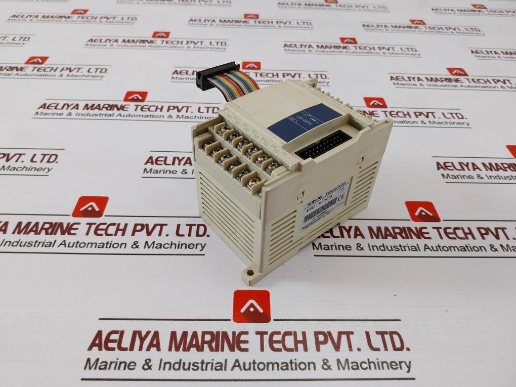 Xinje Xc-e6Tca Extension Module Version V3 24V