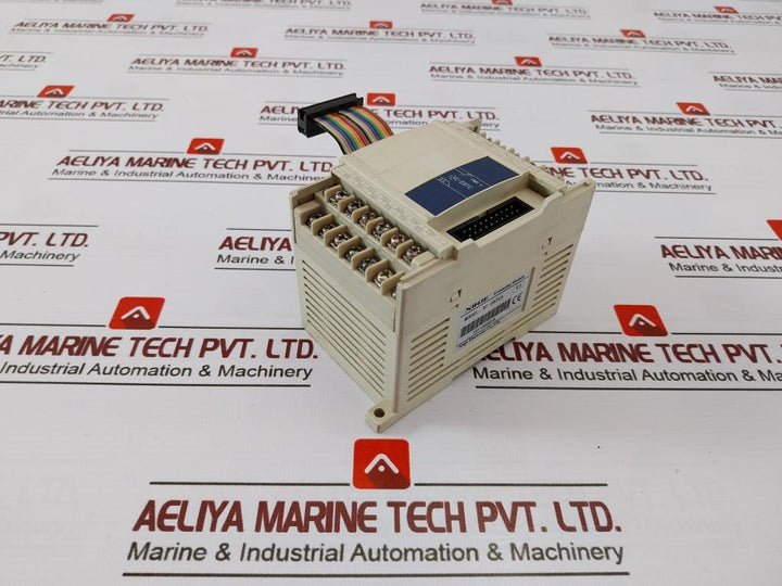 Xinje Xc-e6Tca Extension Module Version V3 24V