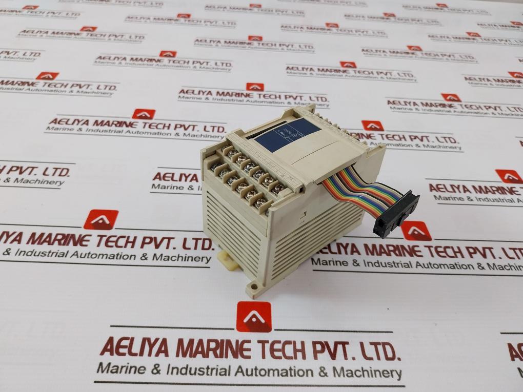 Xinje Xc-e6Tca Extension Module Version V3 24V