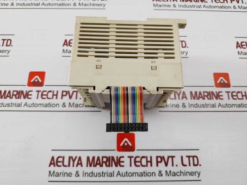 Xinje Xc-e6Tca Extension Module Version V3 24V