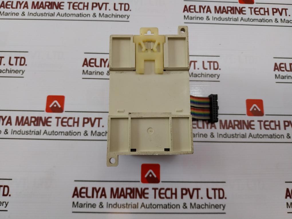 Xinje Xc-e6Tca Extension Module Version V3 24V