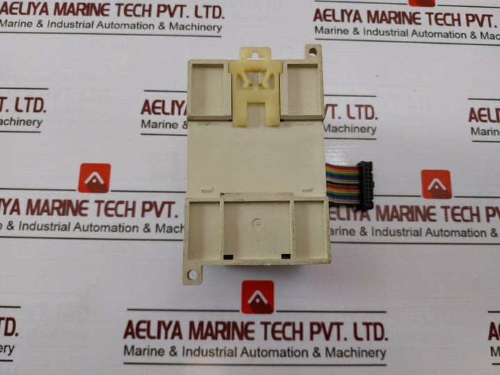 Xinje Xc-e6Tca Extension Module Version V3 24V