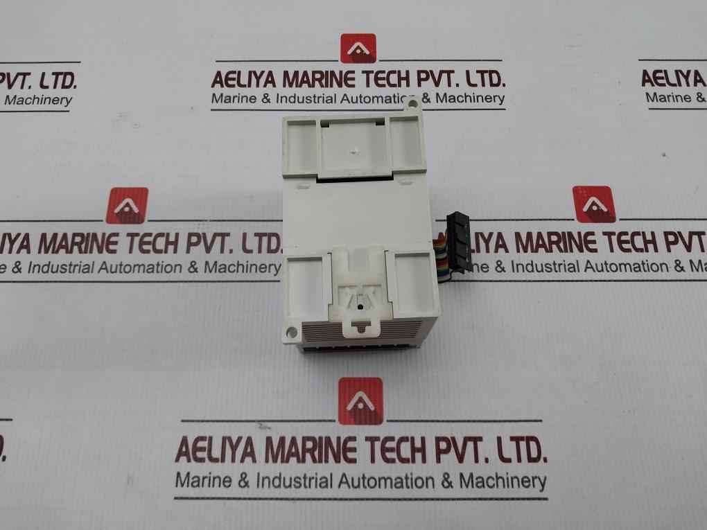 Xinje Xc-e8X8Yt Digital Input Output Extension Module