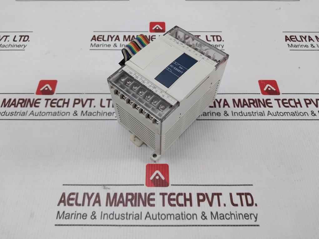 Xinje Xc-e8X8Yt Digital Input Output Extension Module