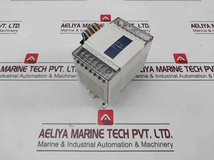 Xinje Xc-e8X8Yt Digital Input Output Extension Module