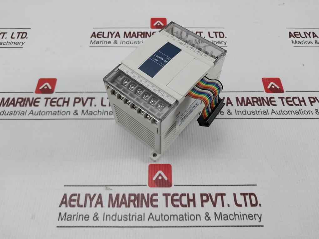 Xinje Xc-e8X8Yt Digital Input Output Extension Module