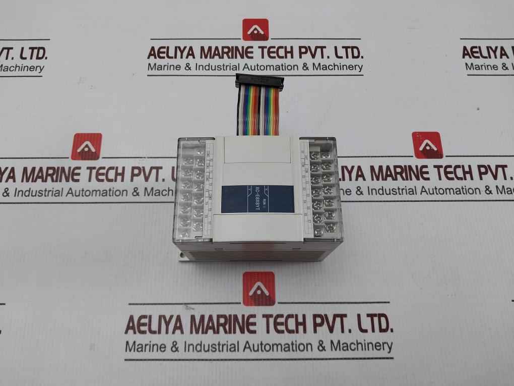 Xinje Xc-e8X8Yt Digital Input Output Extension Module