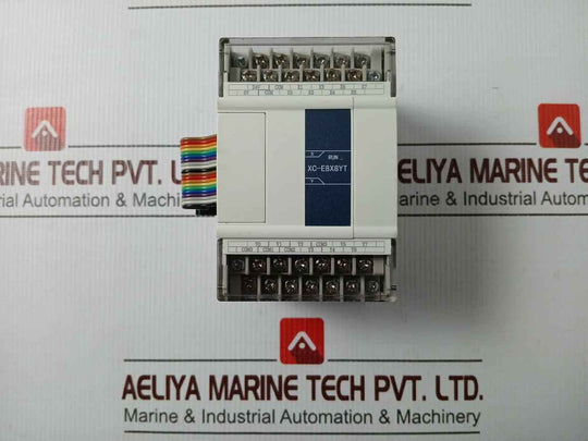 Xinje Xc-e8X8Yt Extension Module 24V