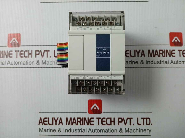 Xinje Xc-e8X8Yt Extension Module 24V