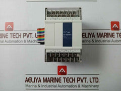 Xinje Xc-e8X8Yt Extension Module 24V