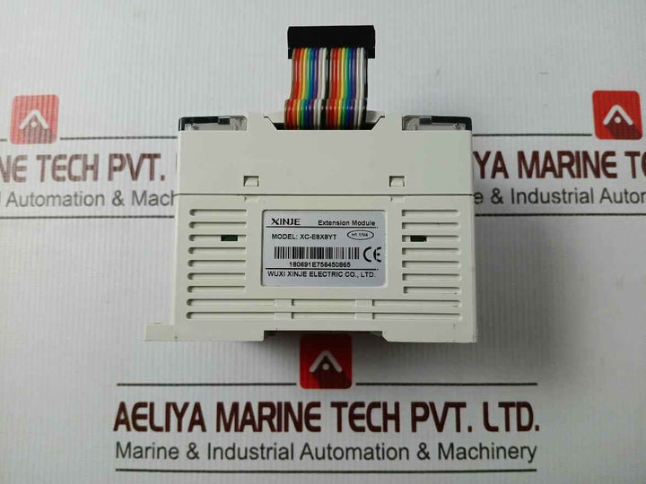 Xinje Xc-e8X8Yt Extension Module 24V