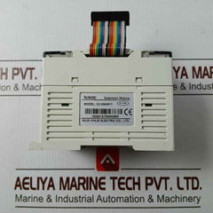 Xinje Xc-e8X8Yt Extension Module 24V