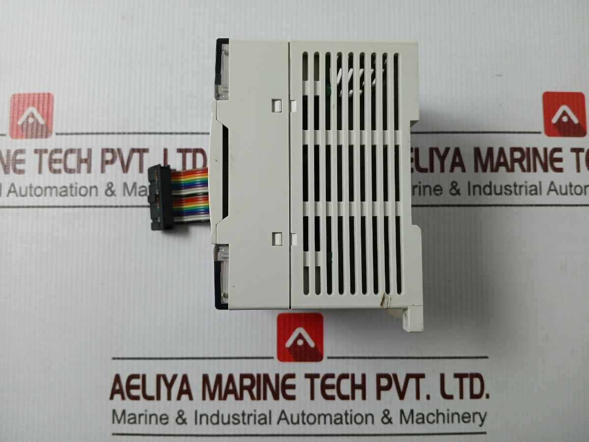 Xinje Xc-e8X8Yt Extension Module 24V